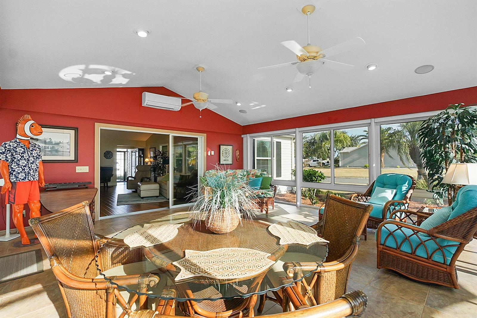 VILLAGES OF SUMTER - Residential