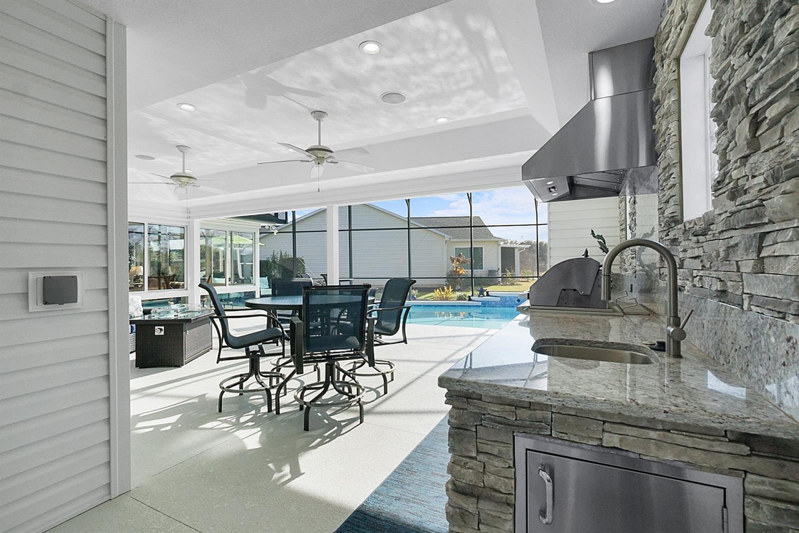 VILLAGES OF SUMTER - Residential