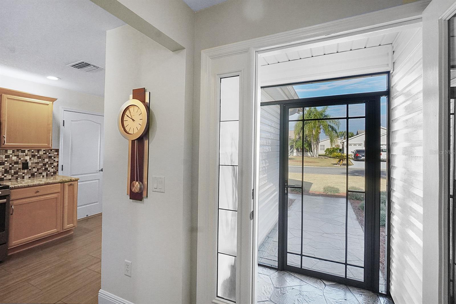 VILLAGES OF SUMTER - Residential