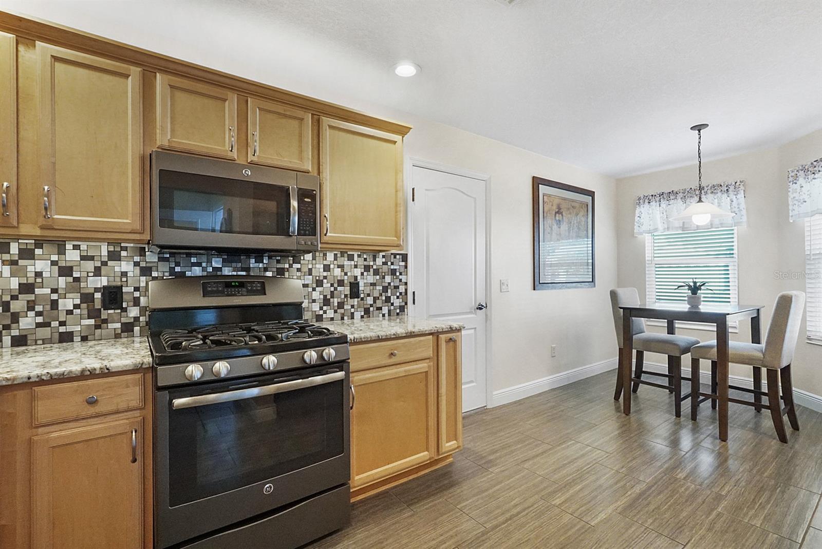 VILLAGES OF SUMTER - Residential