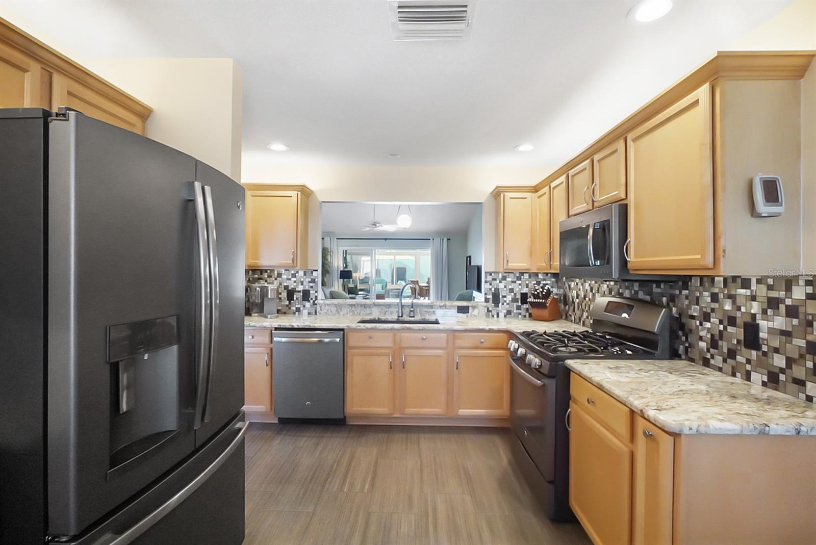 VILLAGES OF SUMTER - Residential