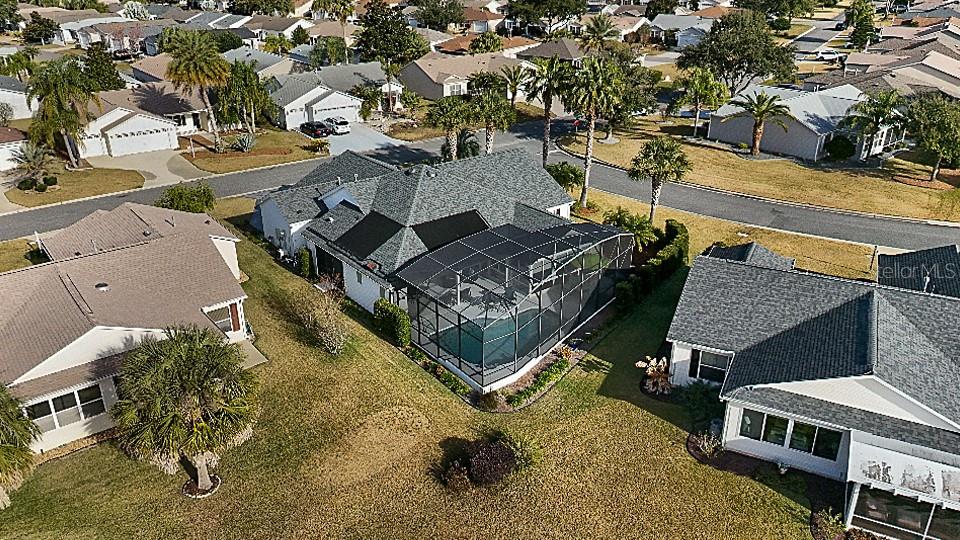 VILLAGES OF SUMTER - Residential