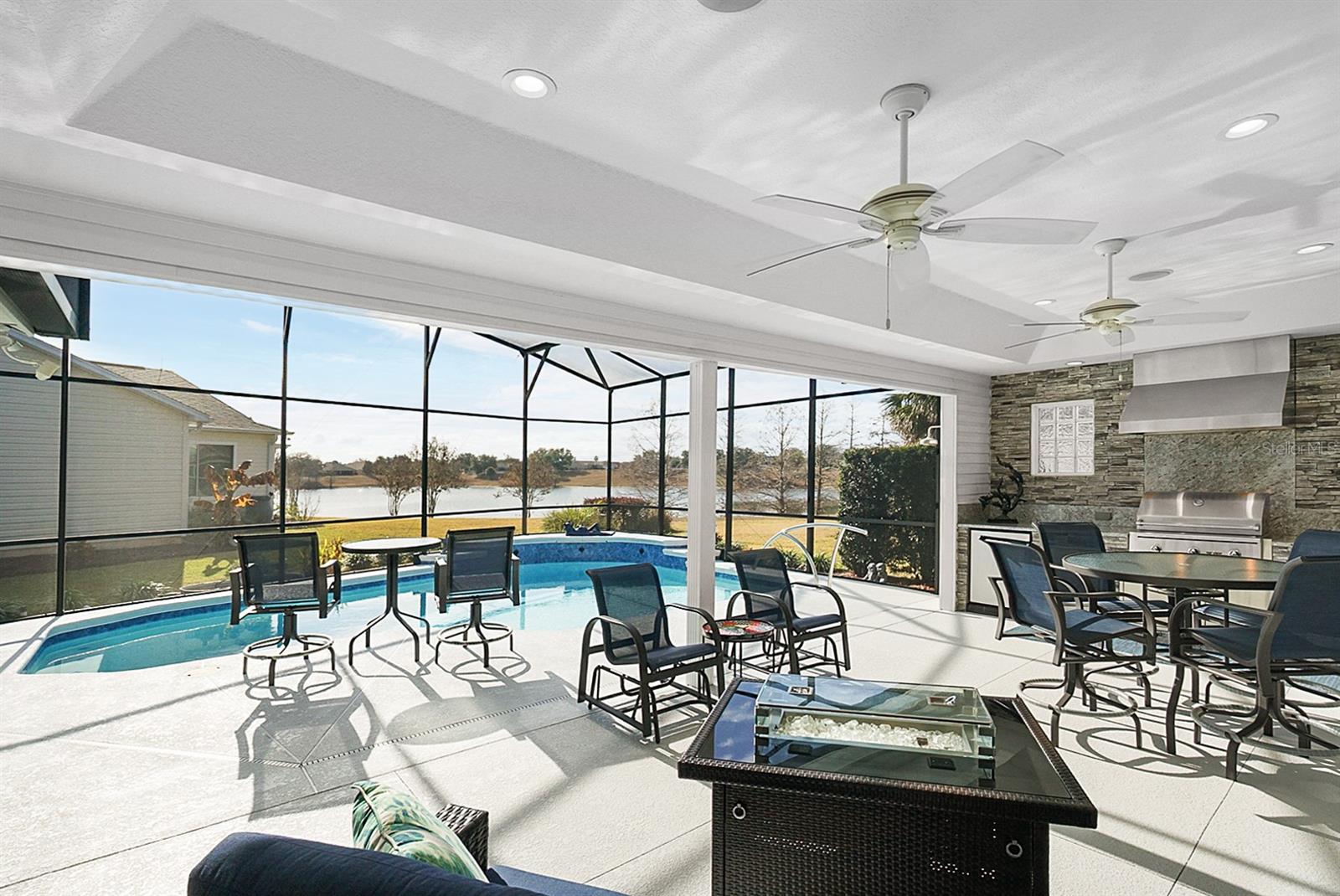 VILLAGES OF SUMTER - Residential