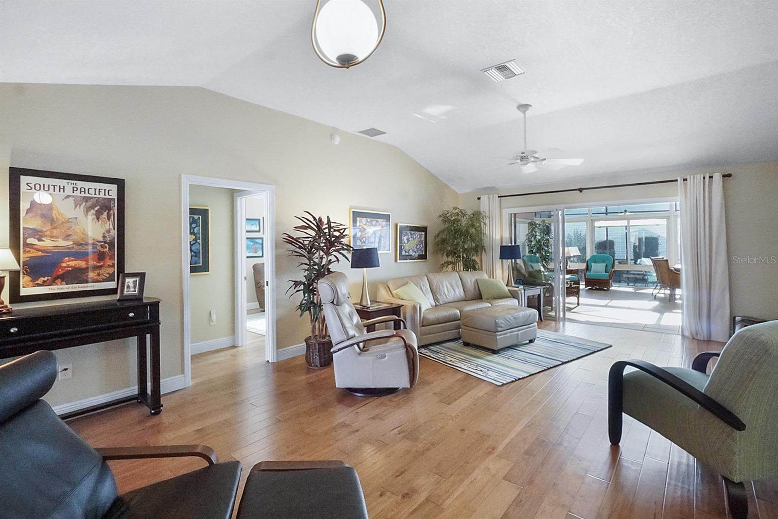 VILLAGES OF SUMTER - Residential