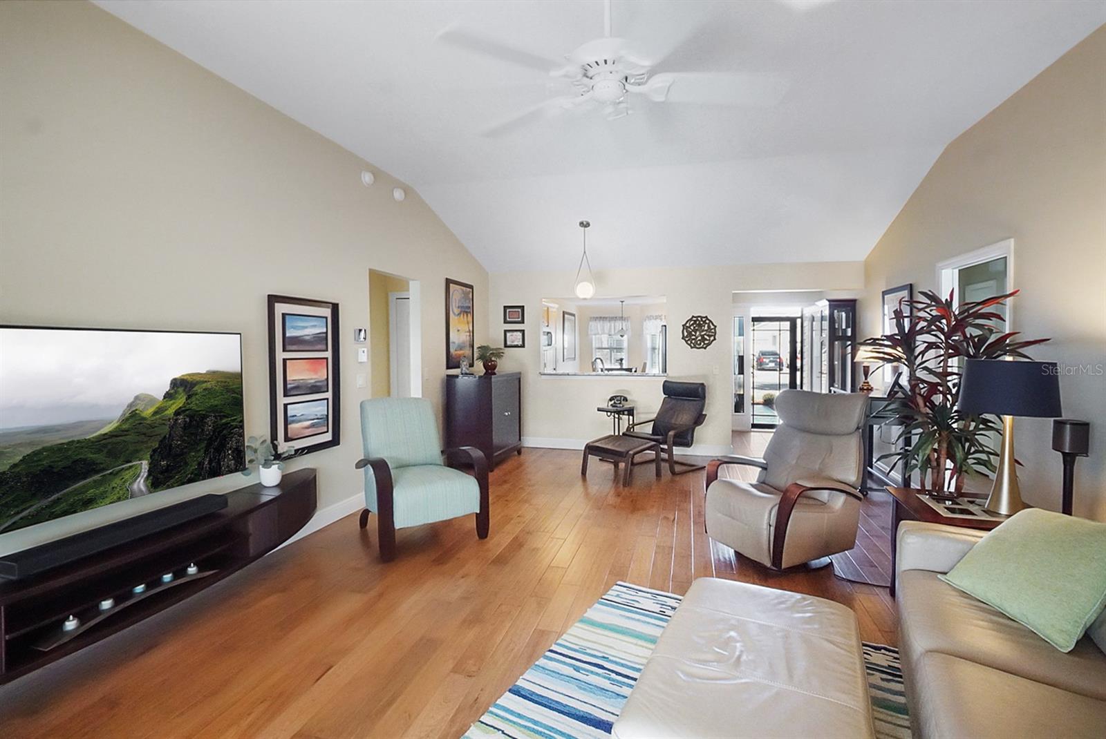 VILLAGES OF SUMTER - Residential