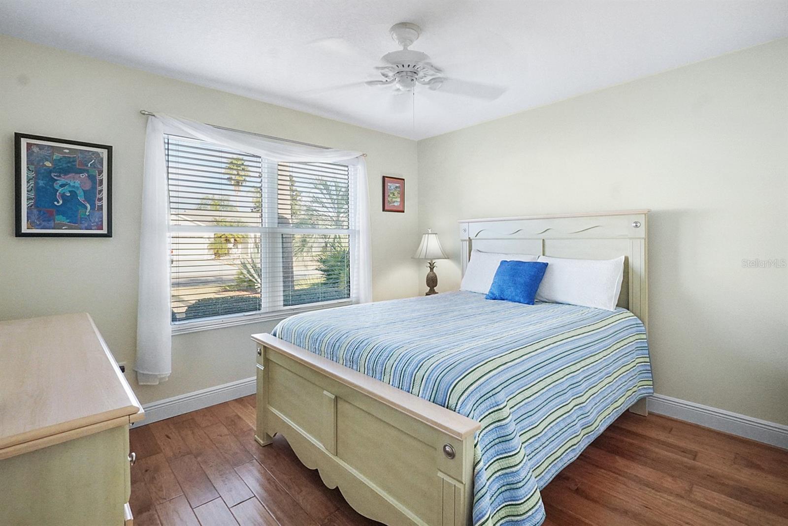 VILLAGES OF SUMTER - Residential