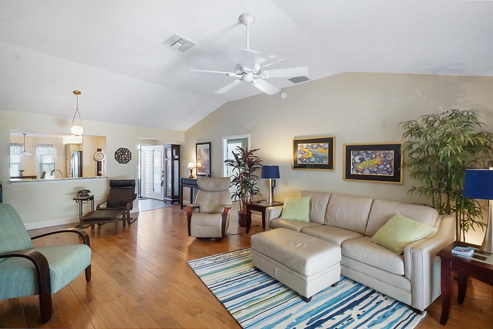 VILLAGES OF SUMTER - Residential