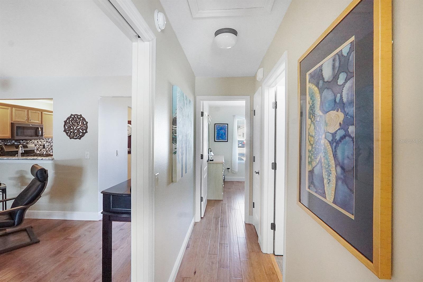 VILLAGES OF SUMTER - Residential