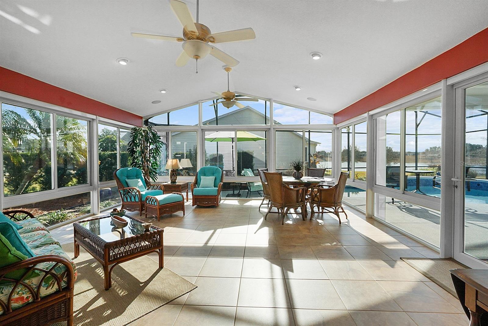 VILLAGES OF SUMTER - Residential