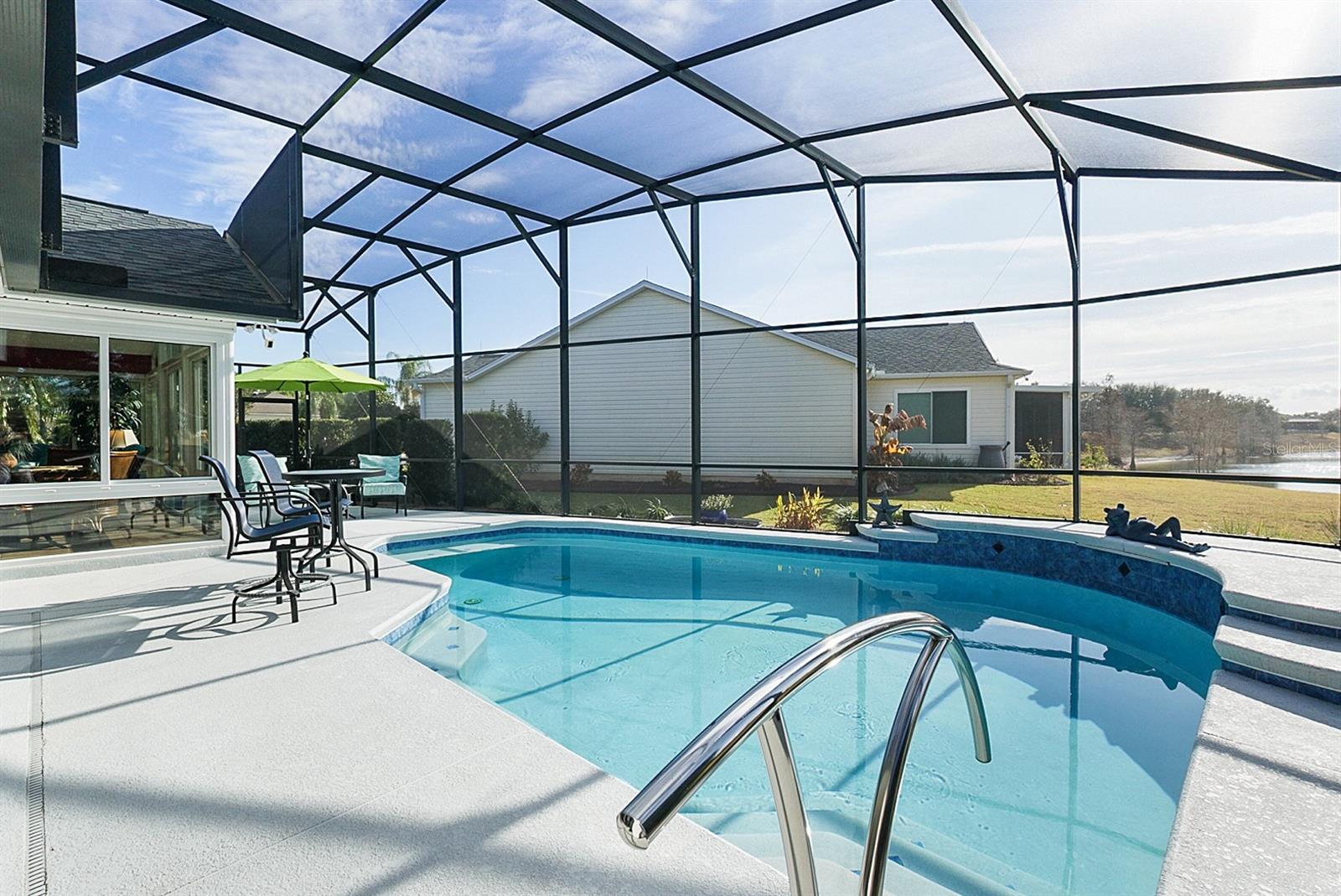 VILLAGES OF SUMTER - Residential