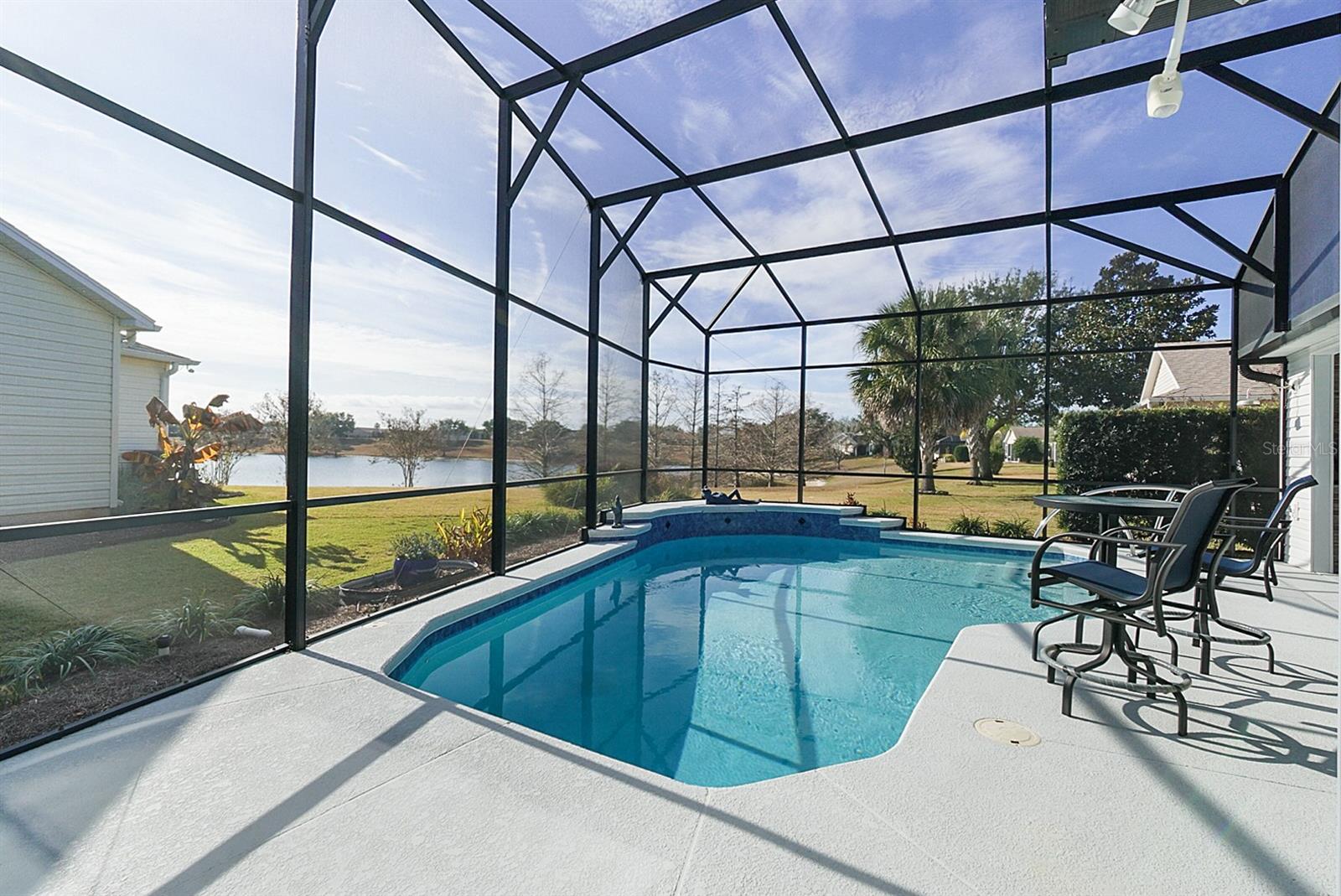 VILLAGES OF SUMTER - Residential