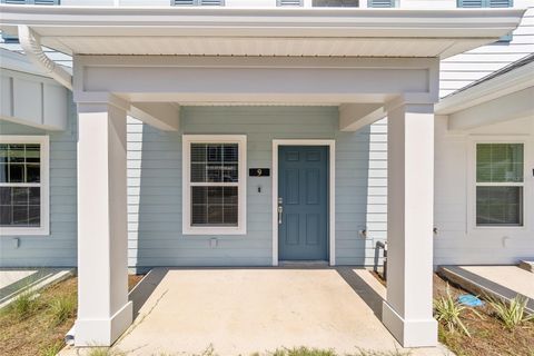 A home in OCALA