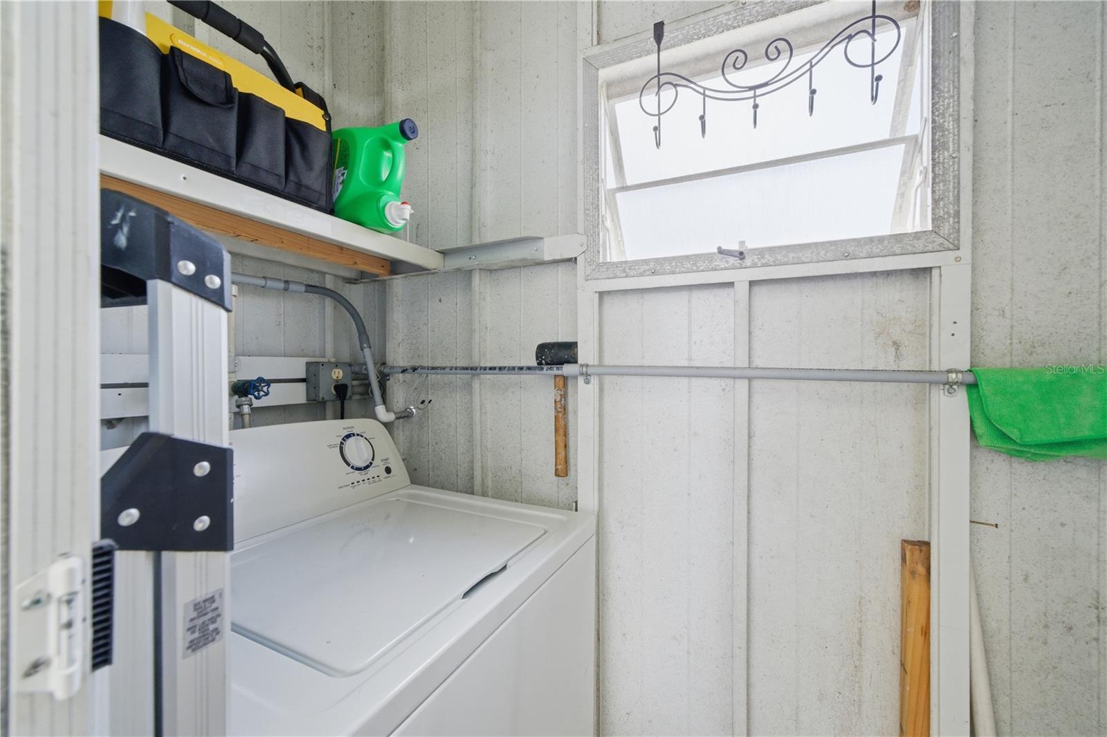 BRIAR CREEK MOBILE HOME COMMUNITY I CONDO - Residential