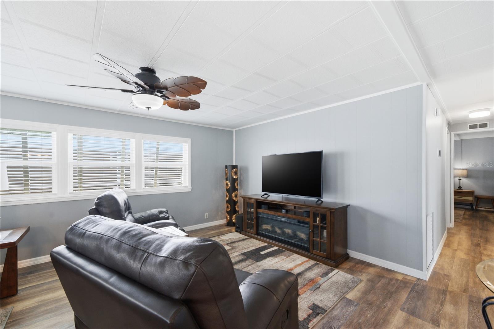 BRIAR CREEK MOBILE HOME COMMUNITY I CONDO - Residential