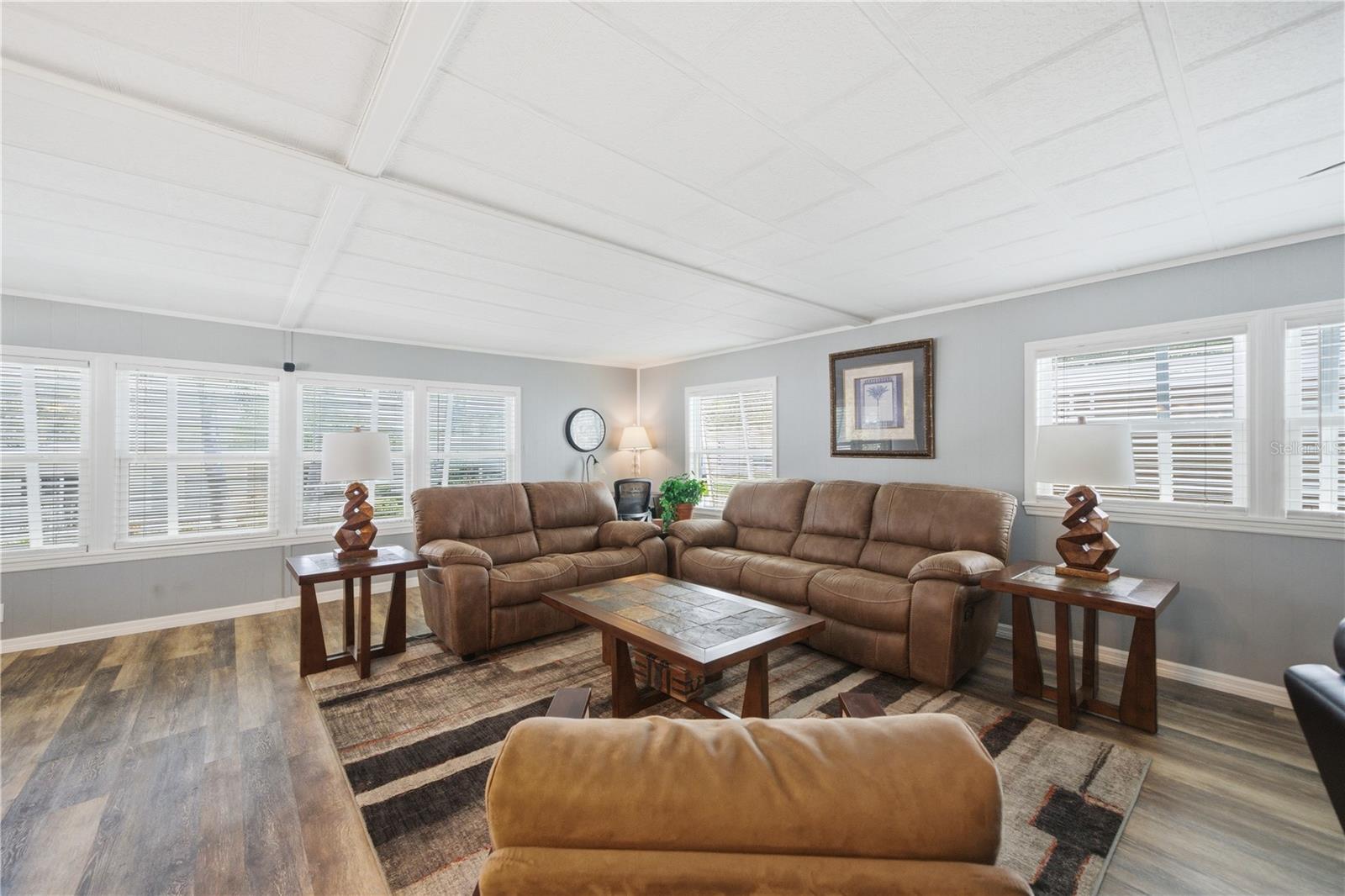 BRIAR CREEK MOBILE HOME COMMUNITY I CONDO - Residential