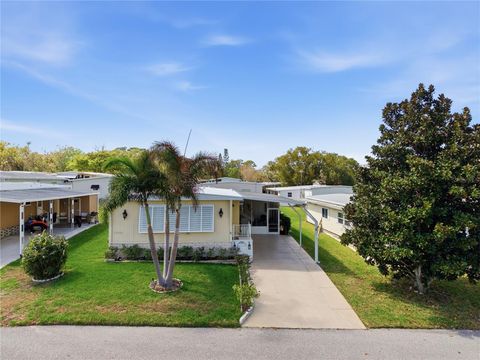 84 JACARANDA DRIVE 15 SAFETY HARBOR FL 34695