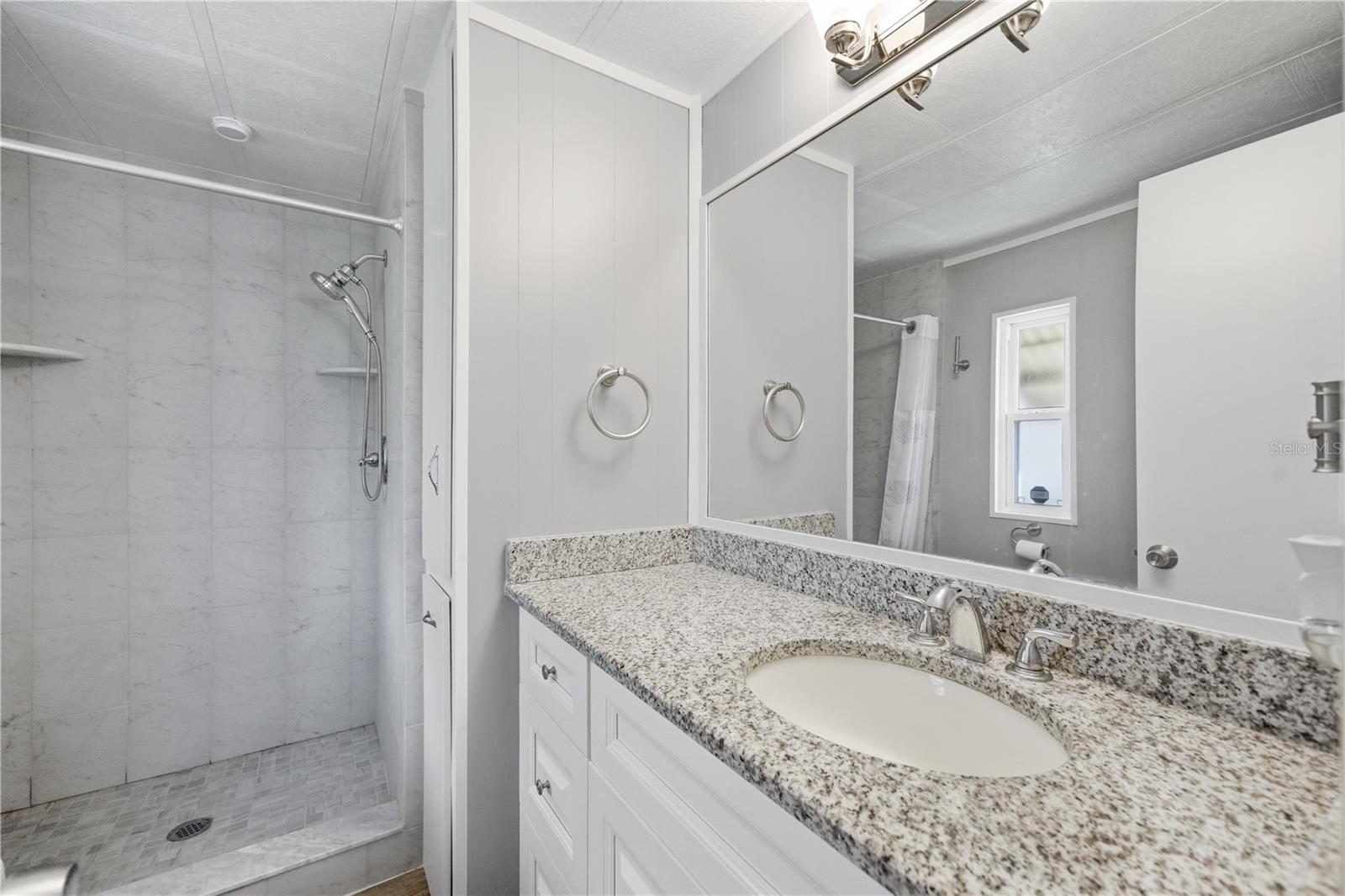 BRIAR CREEK MOBILE HOME COMMUNITY I CONDO - Residential