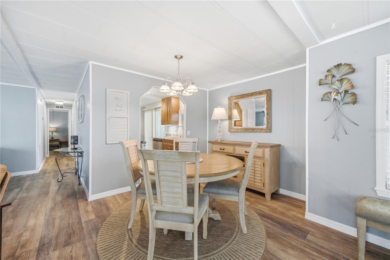 BRIAR CREEK MOBILE HOME COMMUNITY I CONDO - Residential