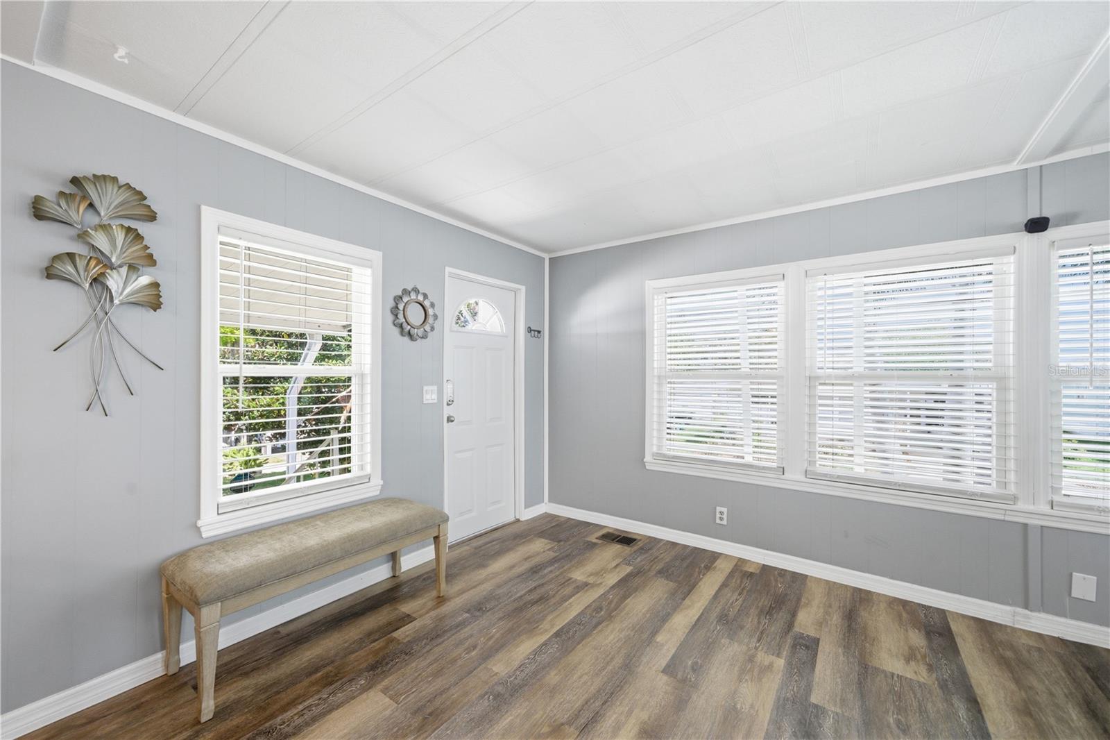 BRIAR CREEK MOBILE HOME COMMUNITY I CONDO - Residential