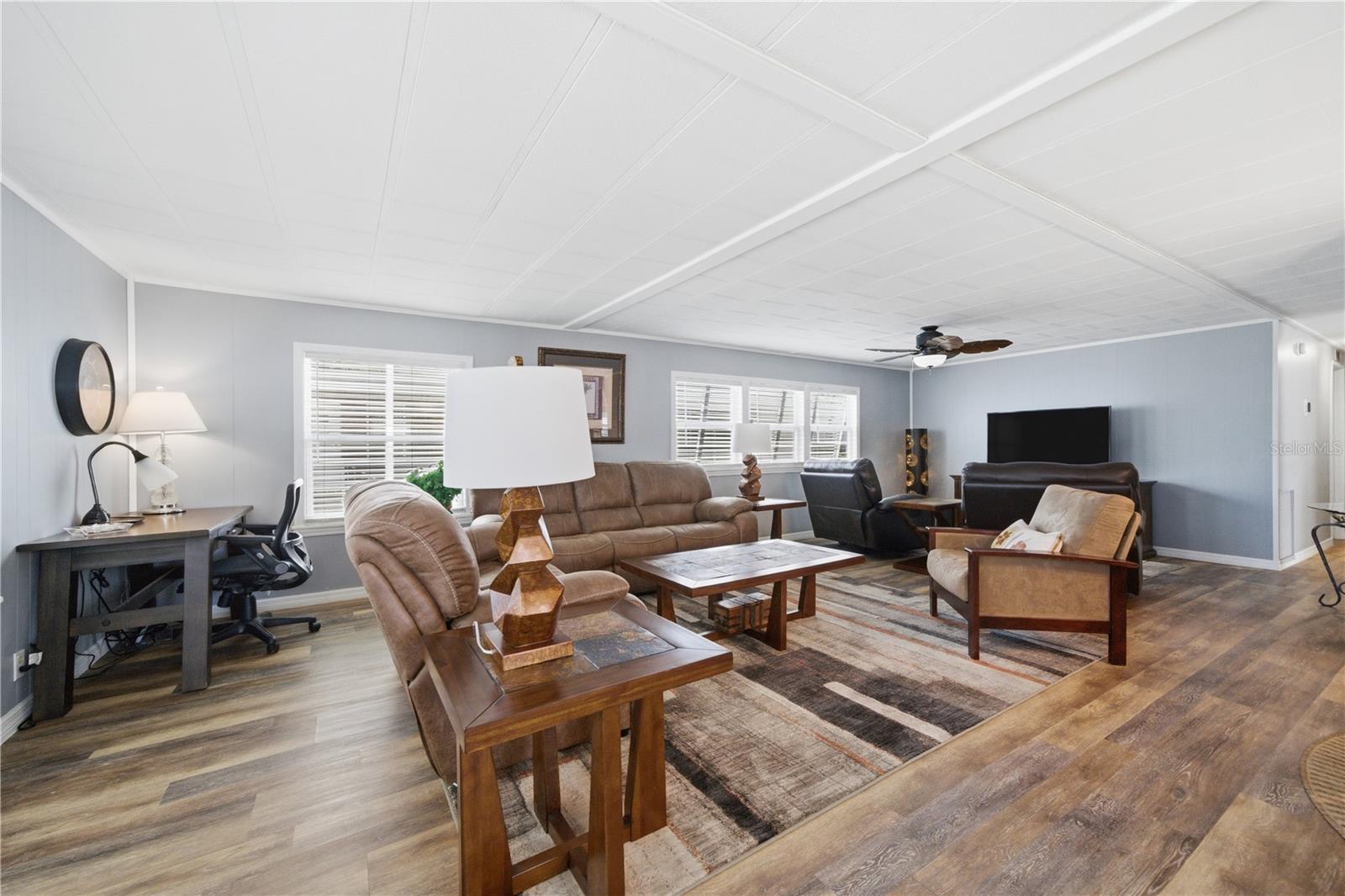 BRIAR CREEK MOBILE HOME COMMUNITY I CONDO - Residential