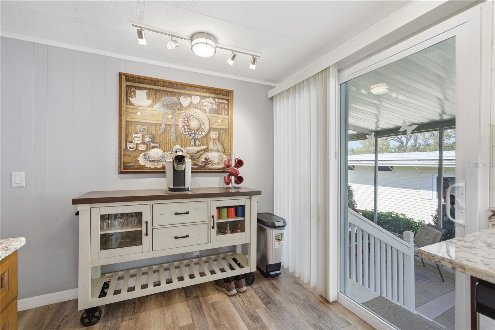 BRIAR CREEK MOBILE HOME COMMUNITY I CONDO - Residential