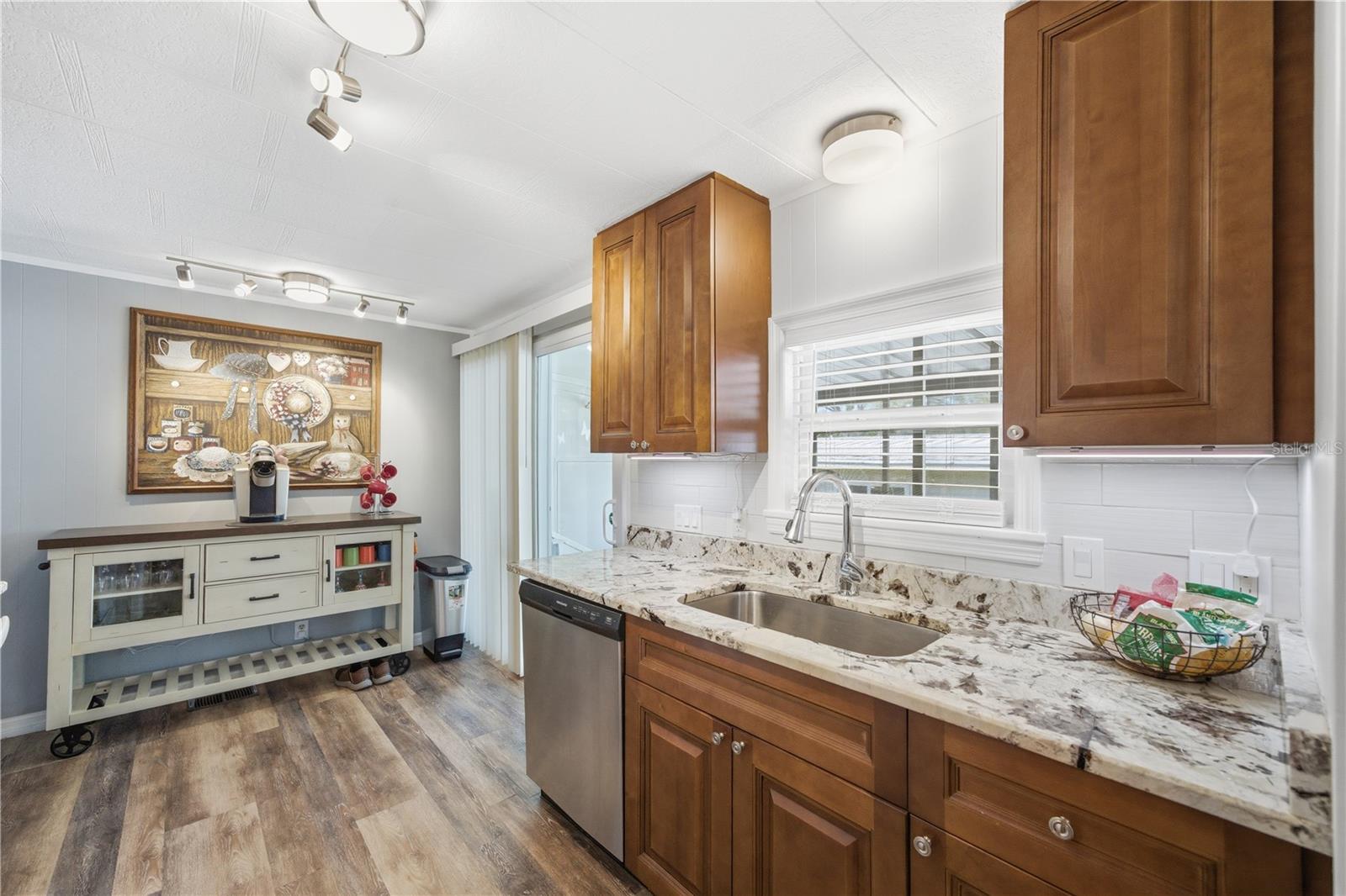 BRIAR CREEK MOBILE HOME COMMUNITY I CONDO - Residential