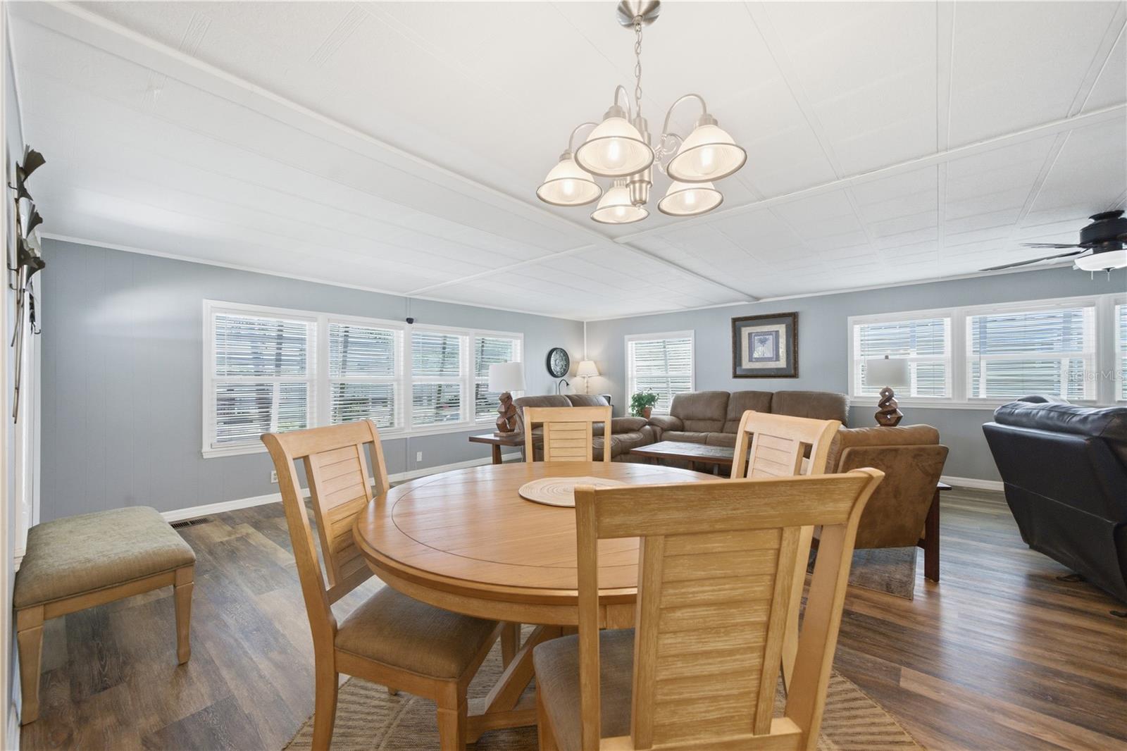 BRIAR CREEK MOBILE HOME COMMUNITY I CONDO - Residential