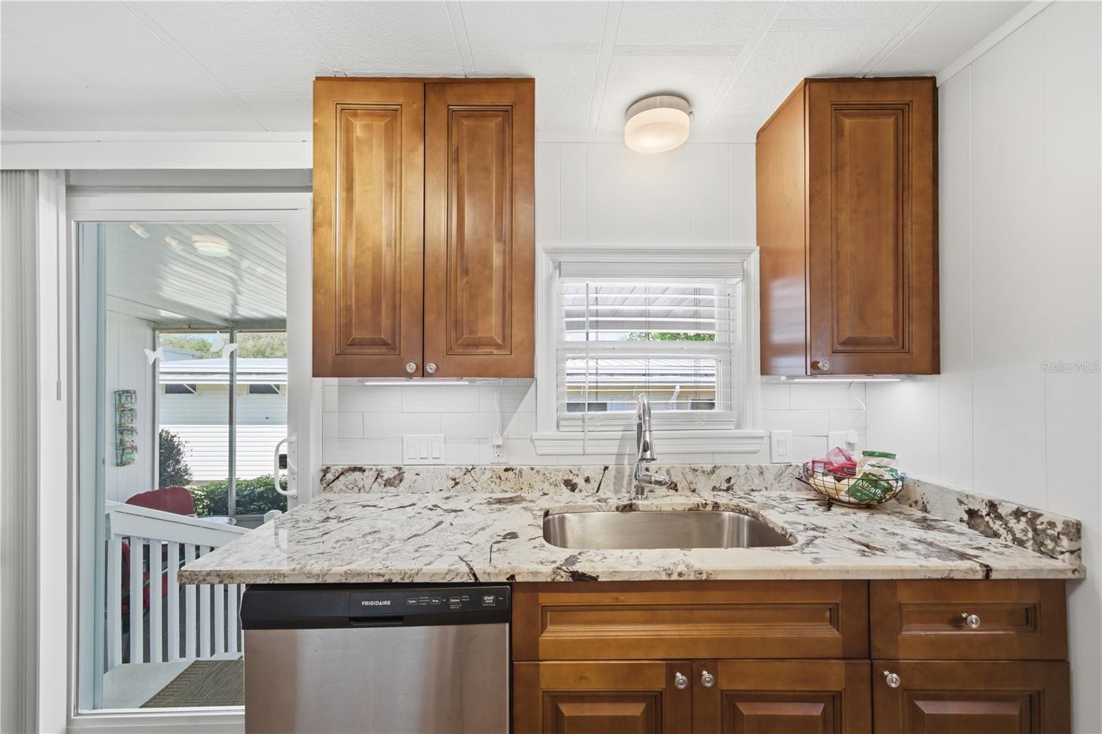 BRIAR CREEK MOBILE HOME COMMUNITY I CONDO - Residential