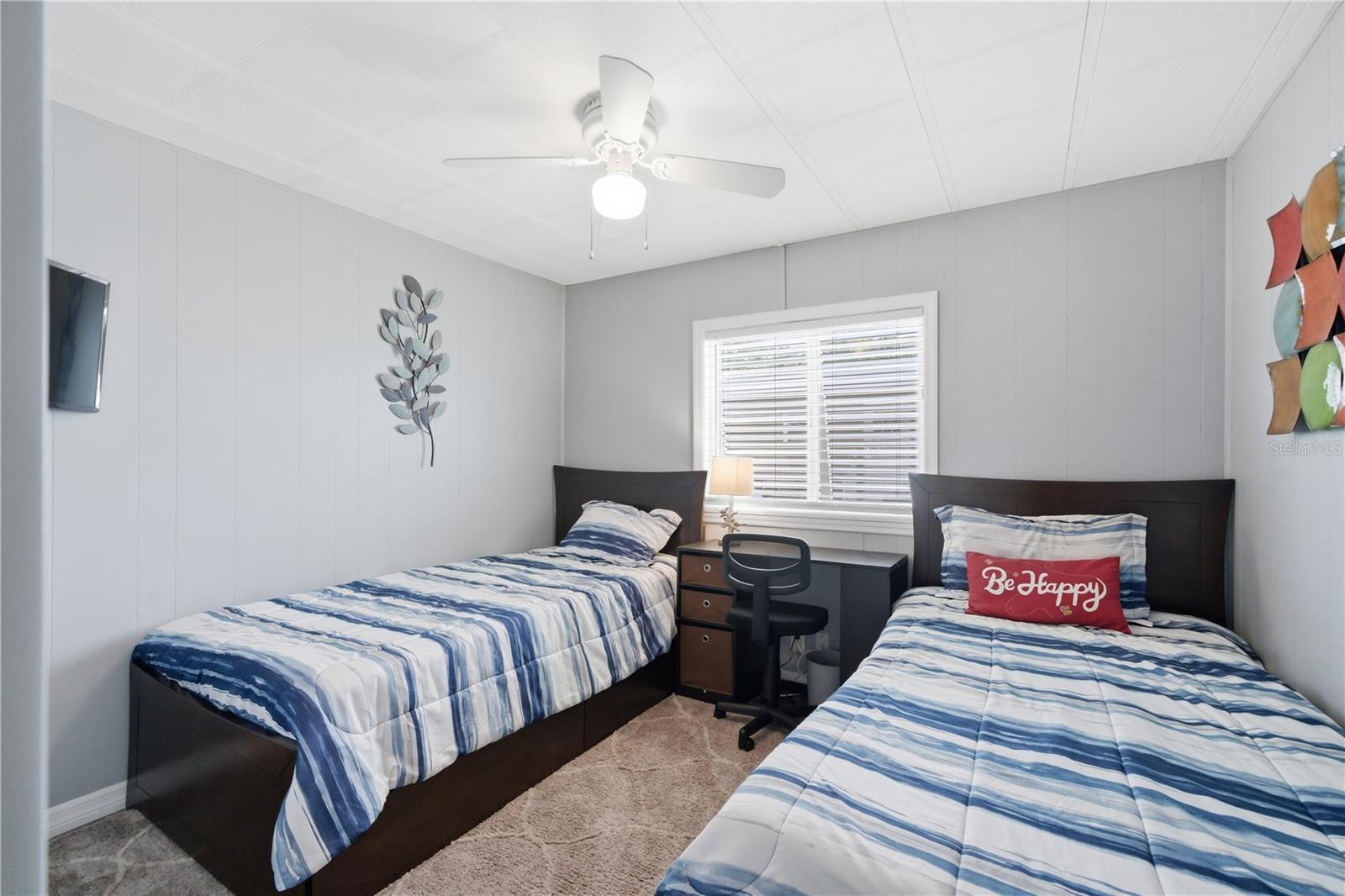 BRIAR CREEK MOBILE HOME COMMUNITY I CONDO - Residential