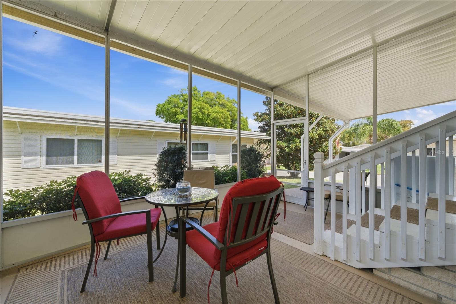 BRIAR CREEK MOBILE HOME COMMUNITY I CONDO - Residential