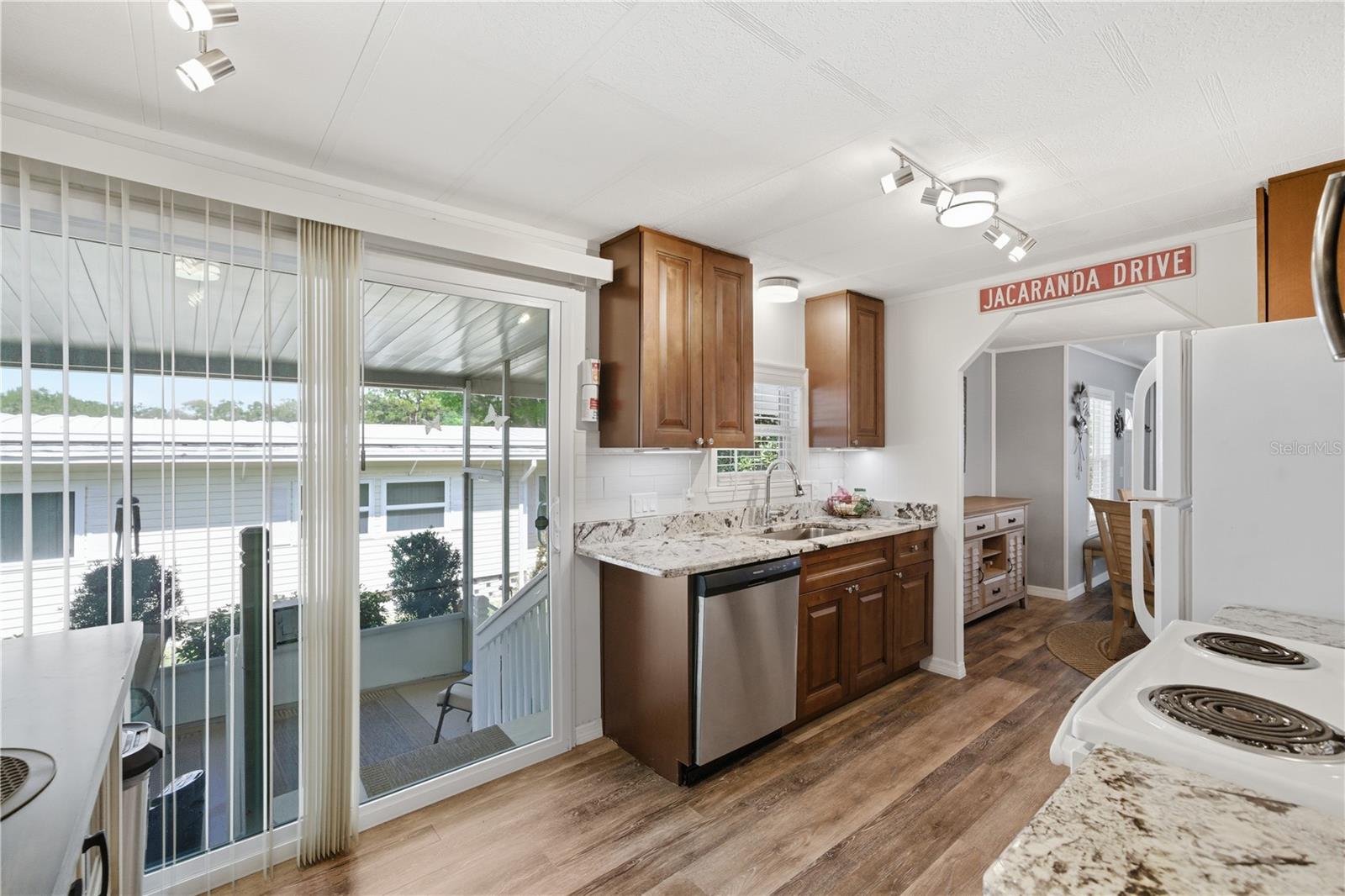 BRIAR CREEK MOBILE HOME COMMUNITY I CONDO - Residential