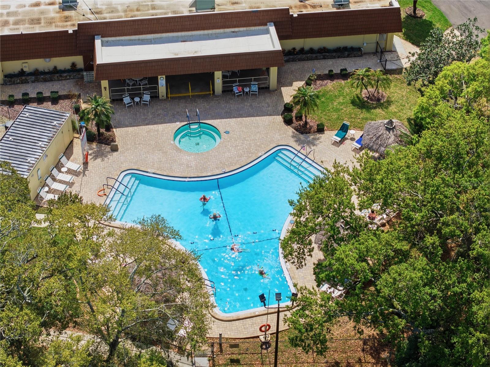 BRIAR CREEK MOBILE HOME COMMUNITY I CONDO - Residential