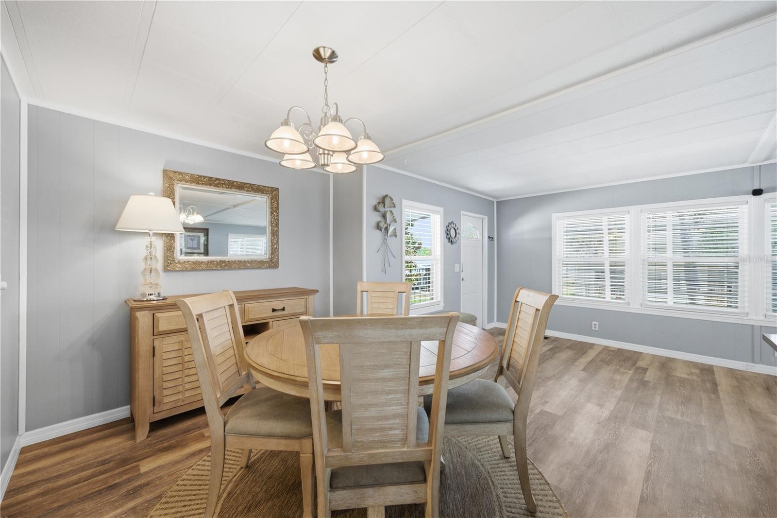 BRIAR CREEK MOBILE HOME COMMUNITY I CONDO - Residential