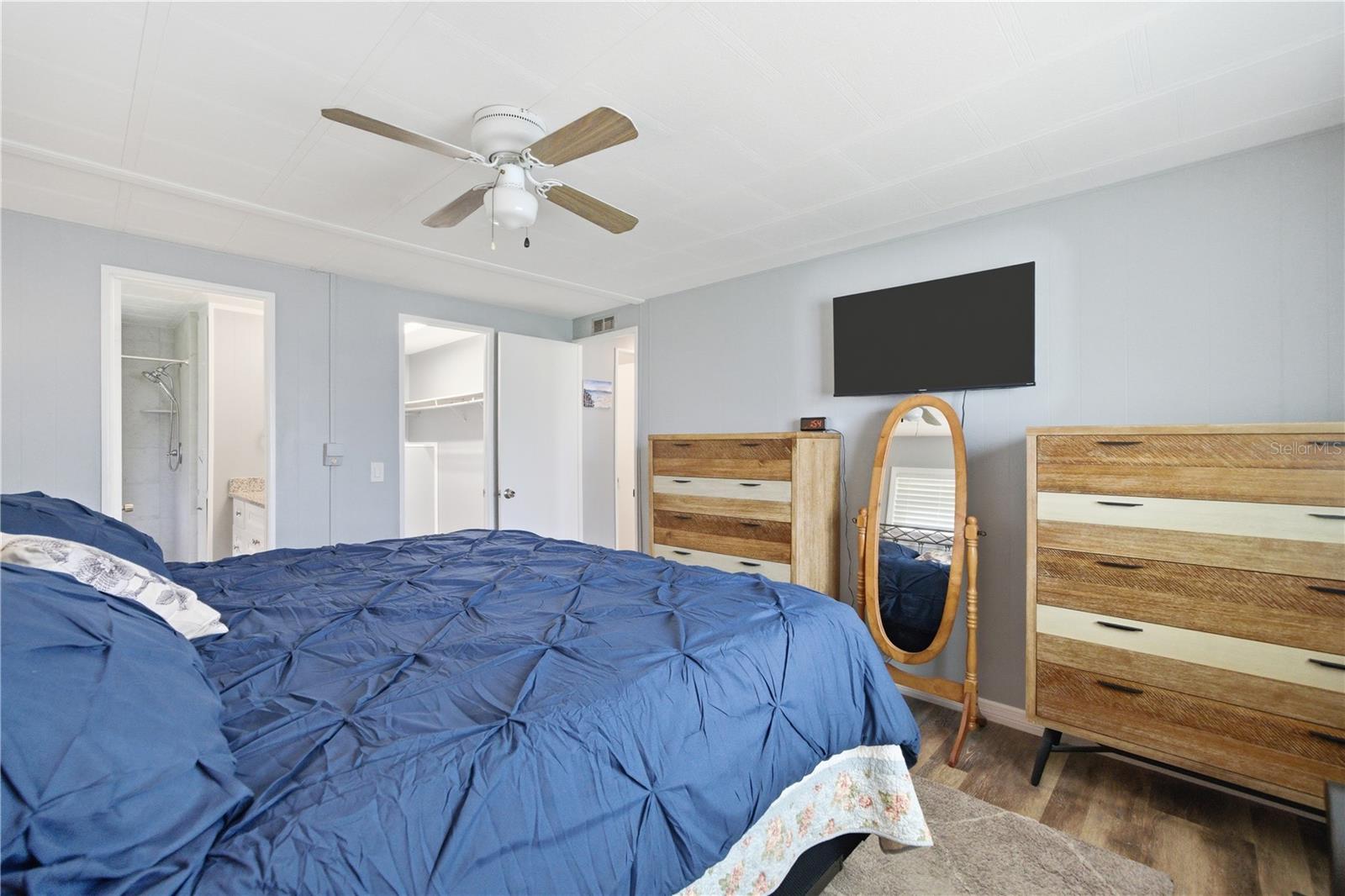 BRIAR CREEK MOBILE HOME COMMUNITY I CONDO - Residential