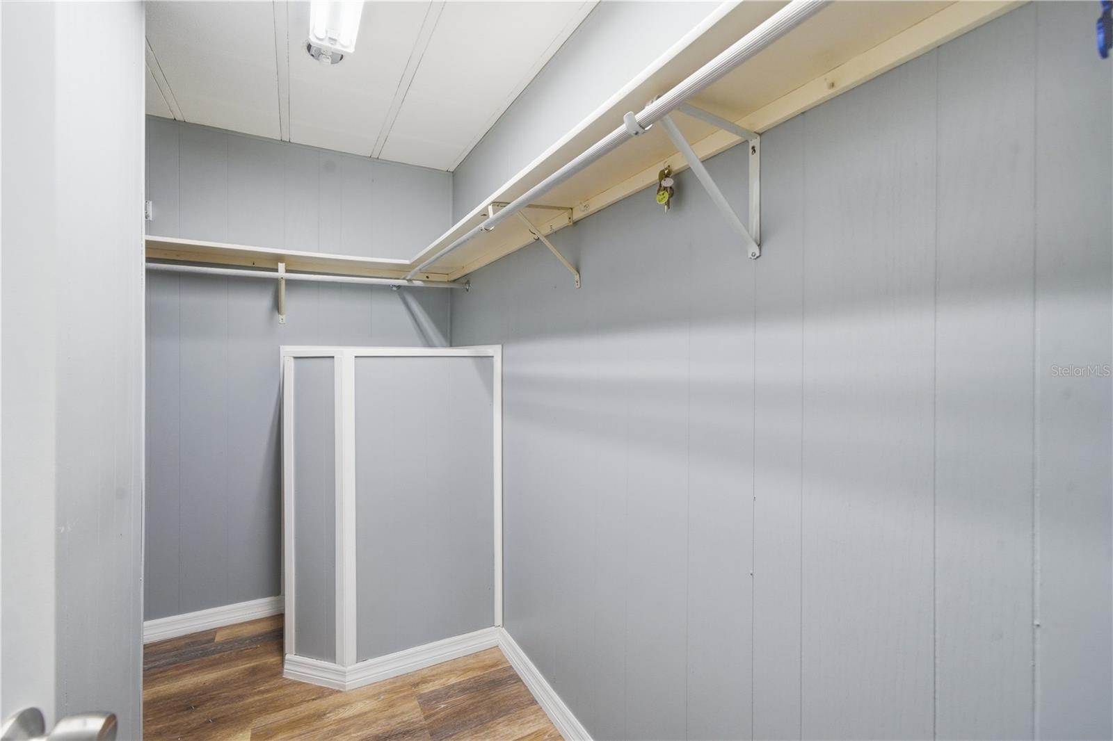 BRIAR CREEK MOBILE HOME COMMUNITY I CONDO - Residential