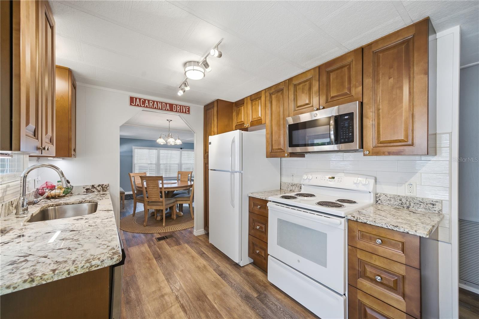 BRIAR CREEK MOBILE HOME COMMUNITY I CONDO - Residential