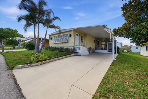 Photo of 84 Jacaranda Drive #15, Safety Harbor, FL 34695 (MLS # TB8483694)