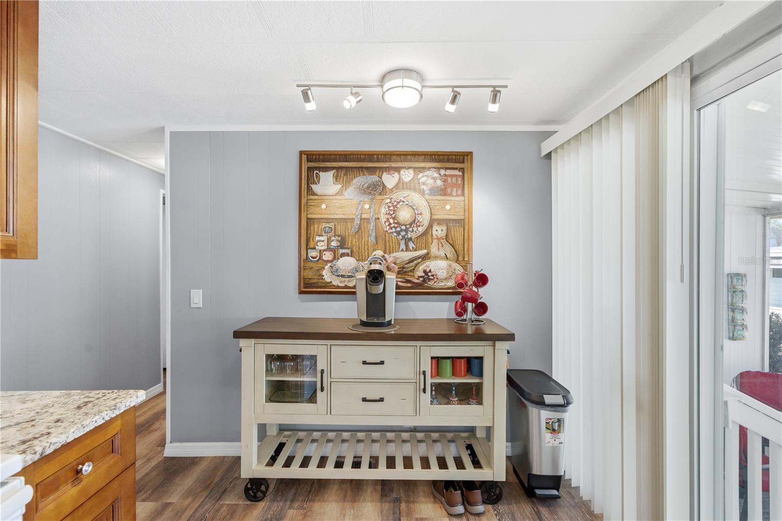 BRIAR CREEK MOBILE HOME COMMUNITY I CONDO - Residential