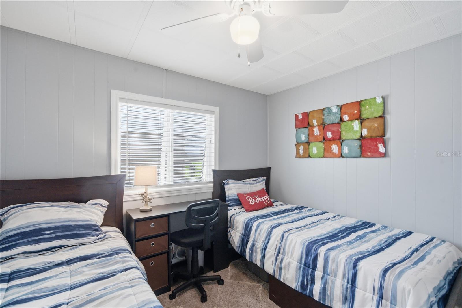 BRIAR CREEK MOBILE HOME COMMUNITY I CONDO - Residential