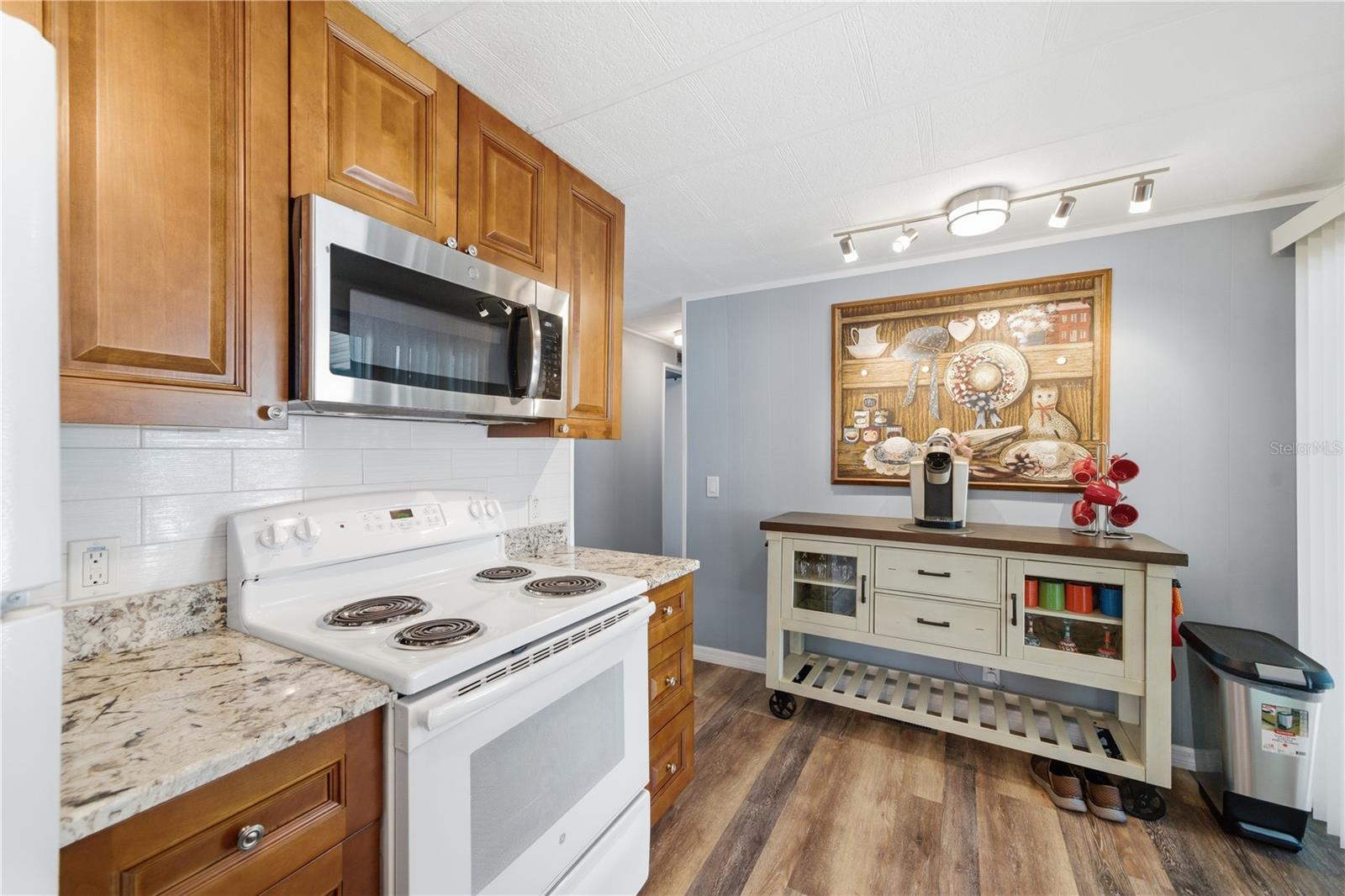 BRIAR CREEK MOBILE HOME COMMUNITY I CONDO - Residential