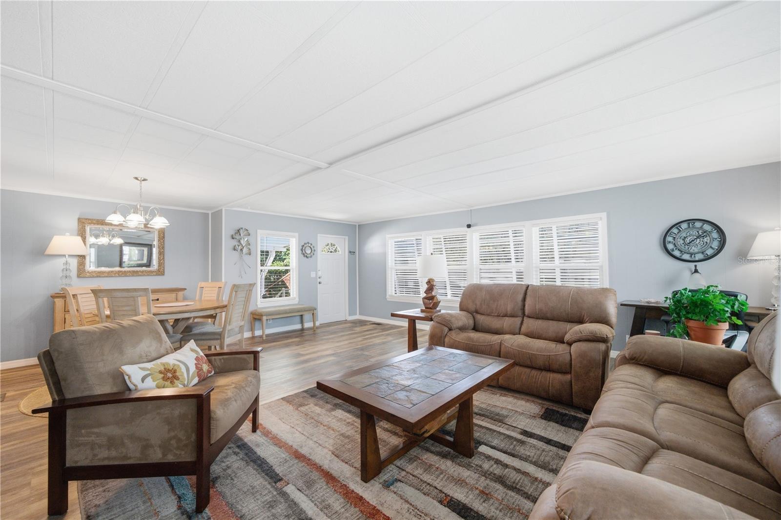 BRIAR CREEK MOBILE HOME COMMUNITY I CONDO - Residential