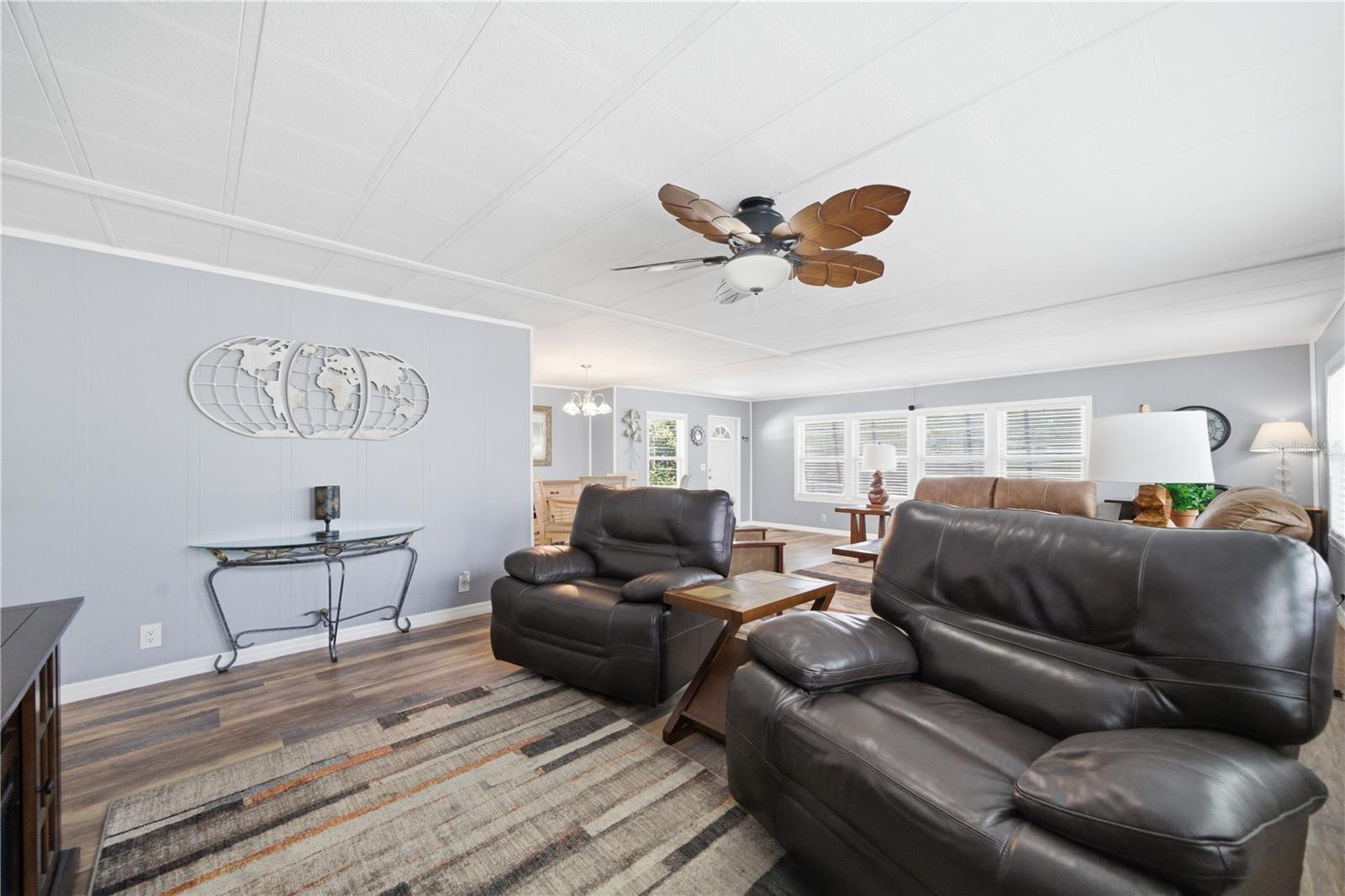 BRIAR CREEK MOBILE HOME COMMUNITY I CONDO - Residential