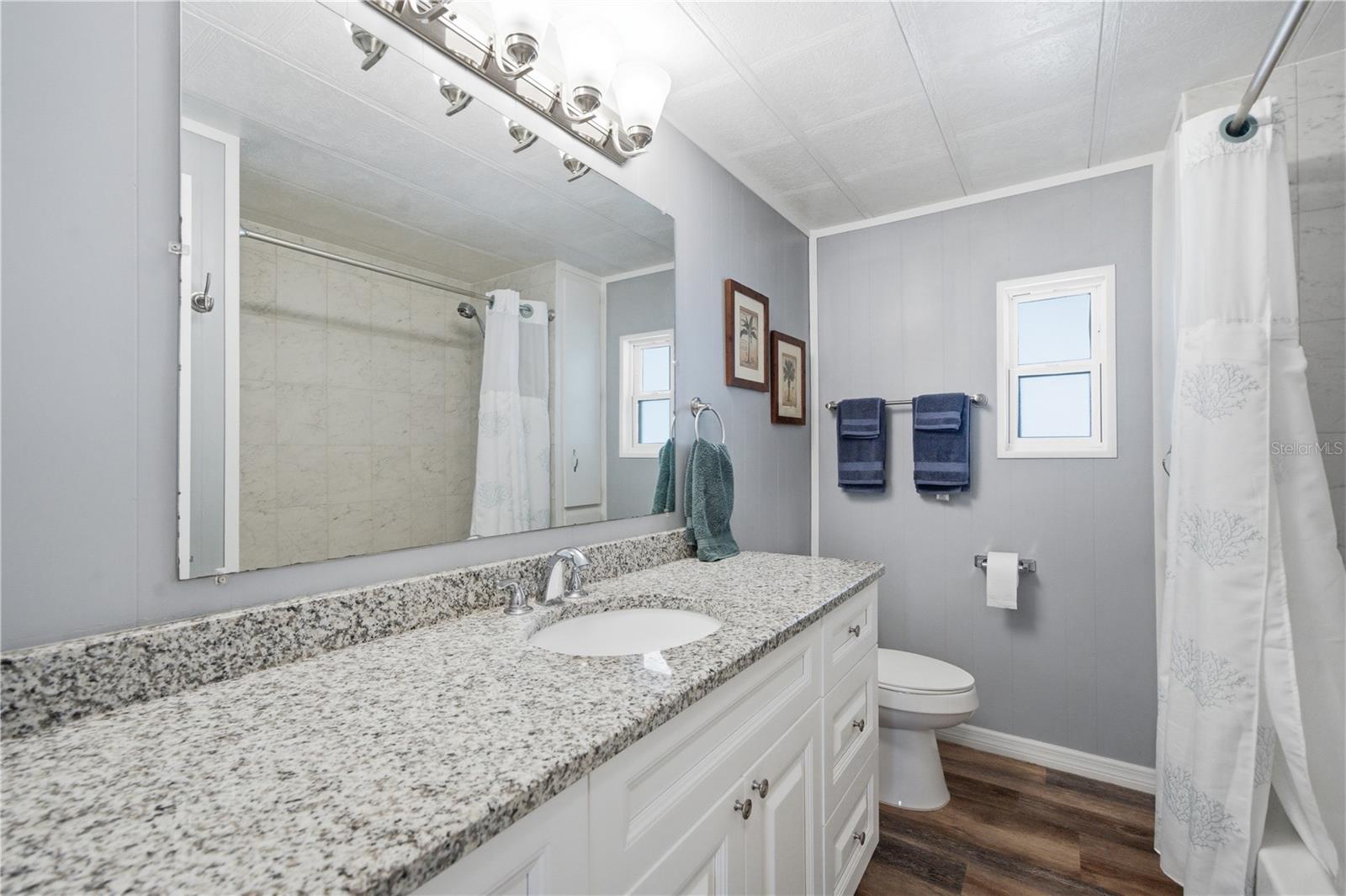 BRIAR CREEK MOBILE HOME COMMUNITY I CONDO - Residential