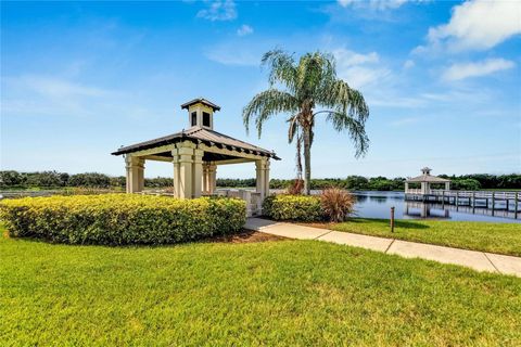 A home in PARRISH