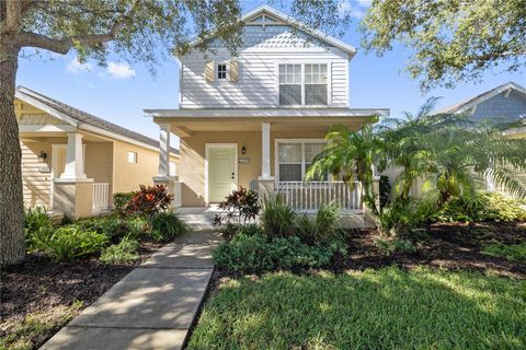 A home in PARRISH