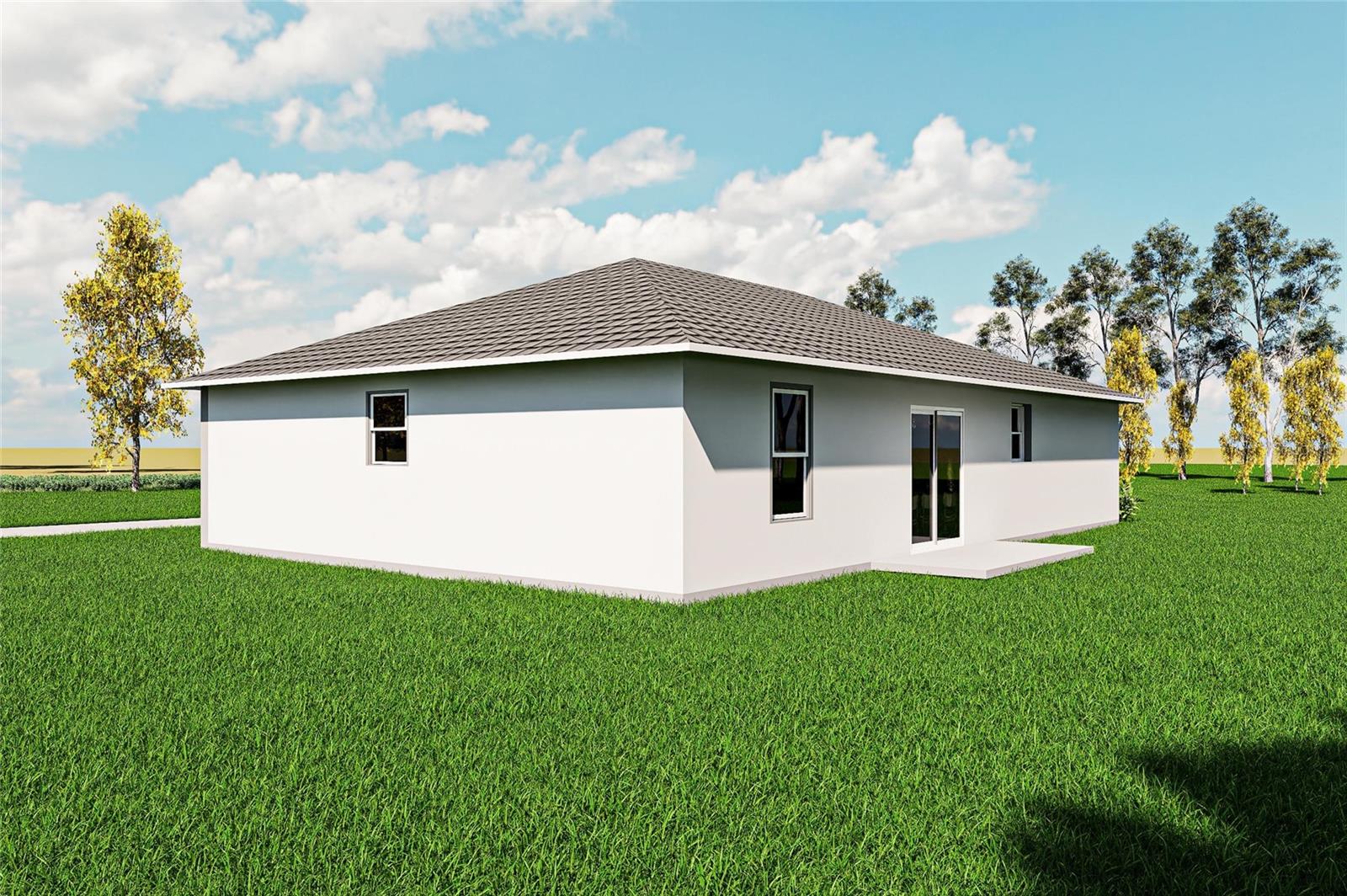 RAINBOW LAKES ESTATE - Residential