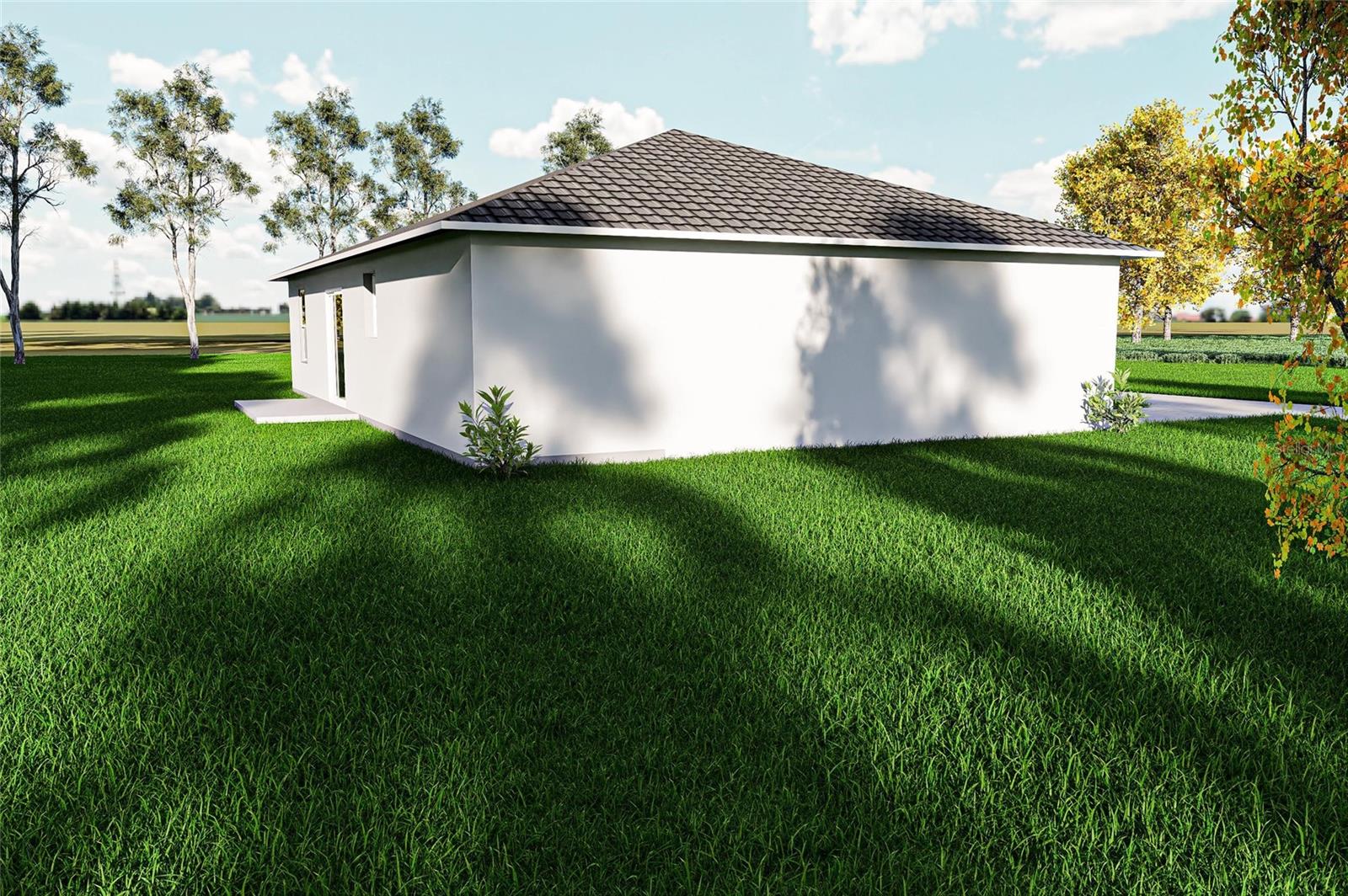 RAINBOW LAKES ESTATE - Residential