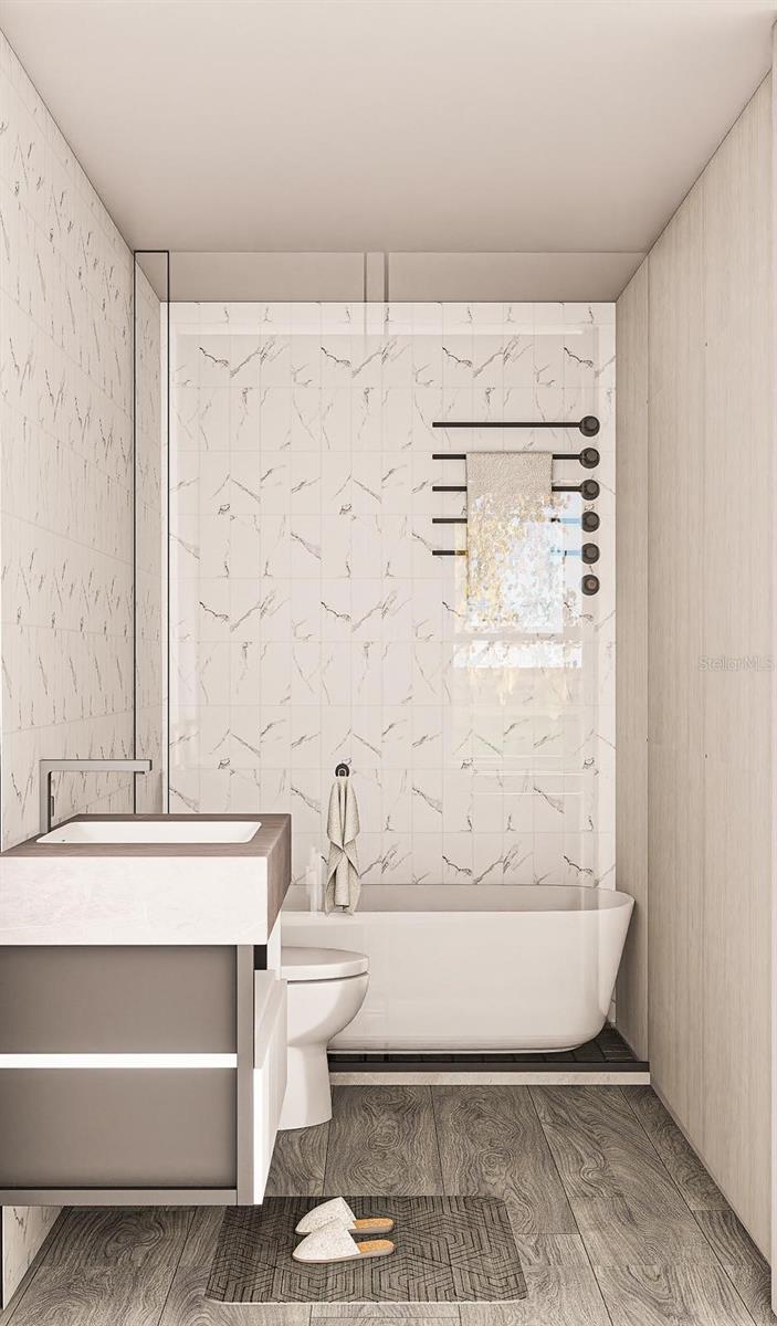 RAINBOW LAKES ESTATE - Residential