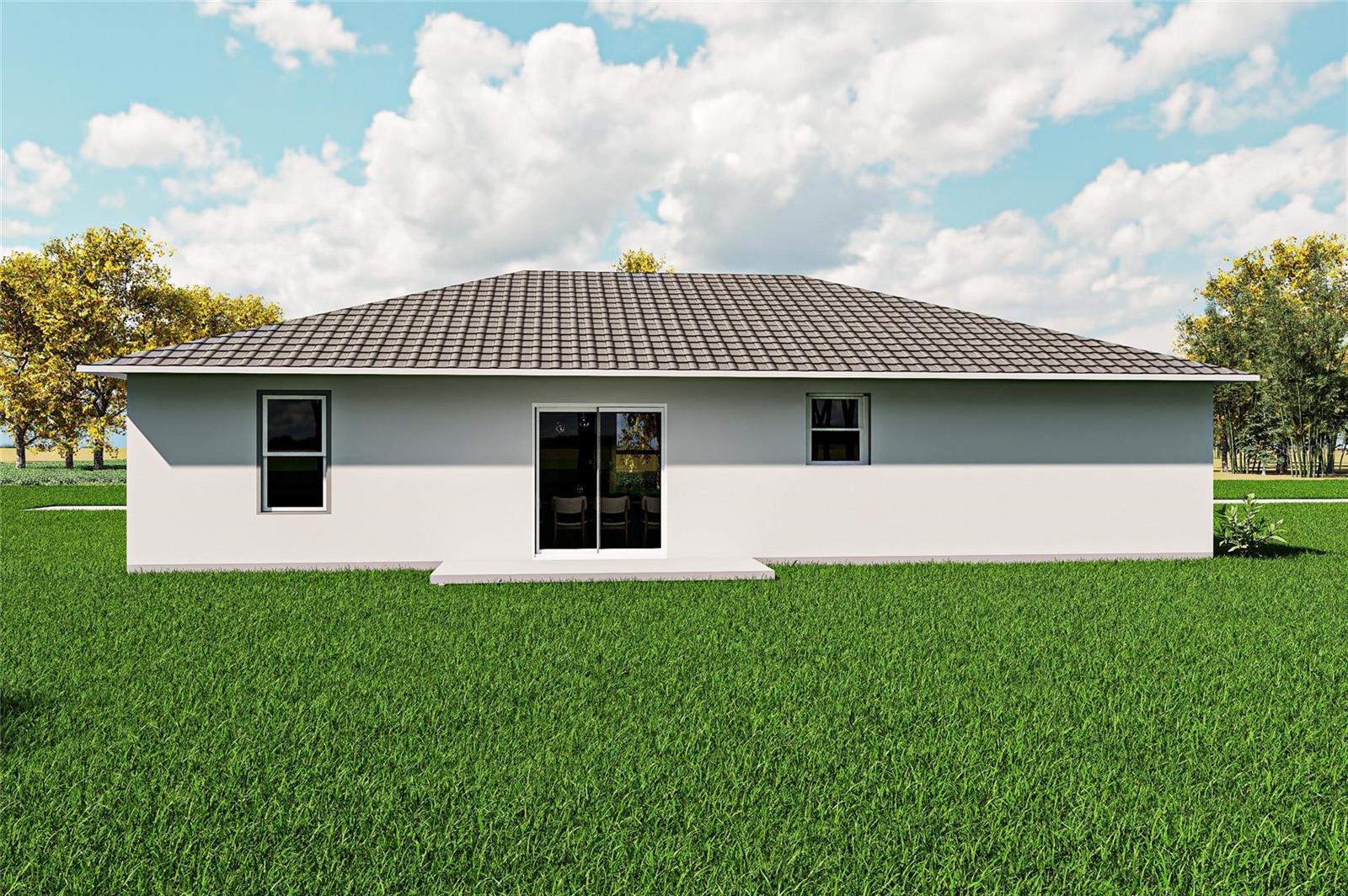 RAINBOW LAKES ESTATE - Residential