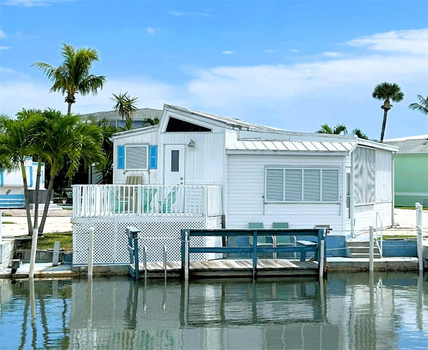 10701 S OCEAN DRIVE 721, JENSEN BEACH, FL, 34957/$360,000 4 10701 S OCEAN DRIVE 721